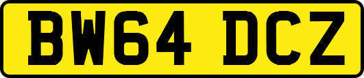 BW64DCZ