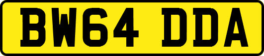 BW64DDA