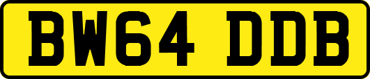 BW64DDB