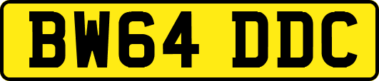 BW64DDC
