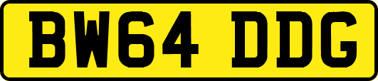 BW64DDG