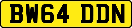 BW64DDN