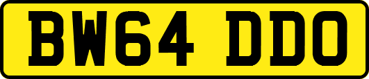 BW64DDO