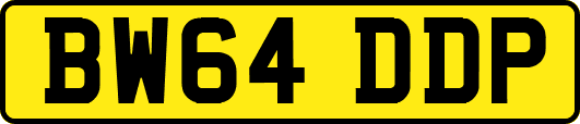 BW64DDP