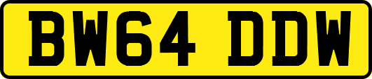 BW64DDW