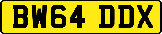 BW64DDX