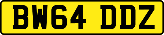 BW64DDZ