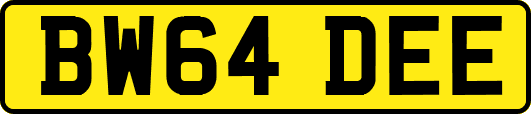 BW64DEE