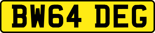 BW64DEG