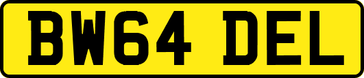 BW64DEL