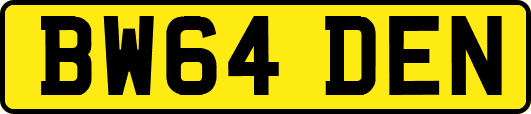 BW64DEN
