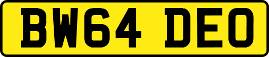 BW64DEO