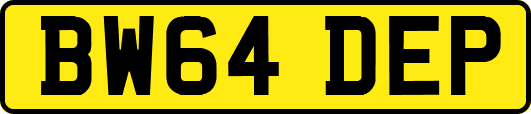 BW64DEP