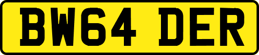 BW64DER