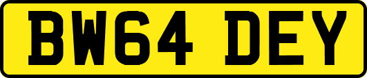 BW64DEY