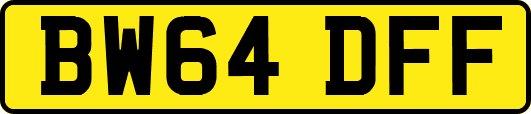 BW64DFF