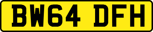 BW64DFH