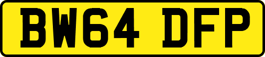 BW64DFP