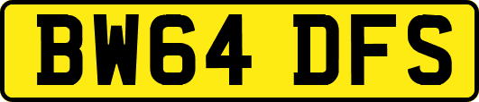 BW64DFS