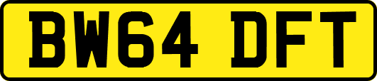 BW64DFT