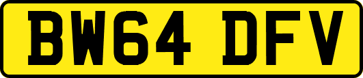 BW64DFV