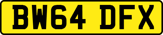 BW64DFX