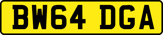BW64DGA