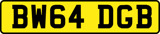 BW64DGB