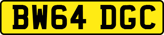BW64DGC