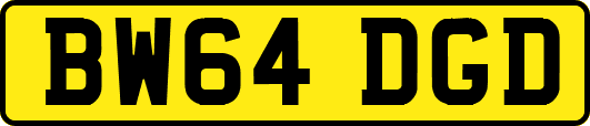 BW64DGD