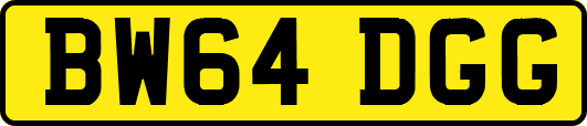 BW64DGG