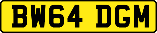 BW64DGM