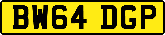 BW64DGP
