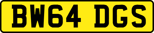 BW64DGS