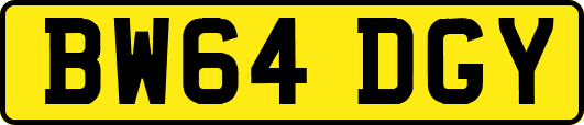 BW64DGY