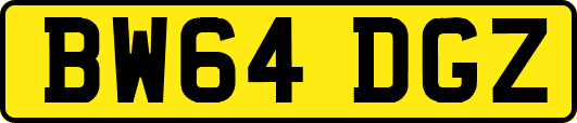 BW64DGZ