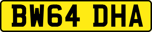 BW64DHA