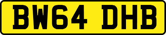 BW64DHB