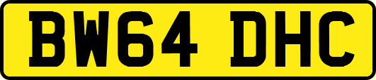 BW64DHC