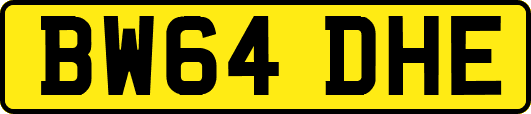 BW64DHE
