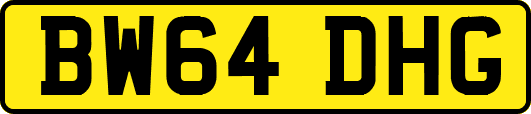 BW64DHG