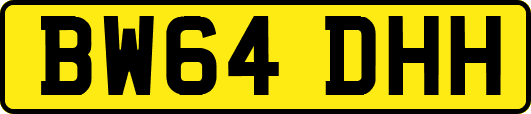 BW64DHH