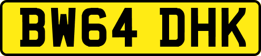 BW64DHK