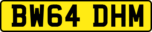 BW64DHM