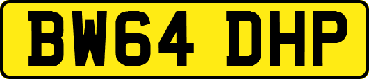 BW64DHP