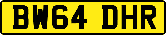 BW64DHR