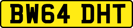 BW64DHT
