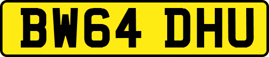 BW64DHU