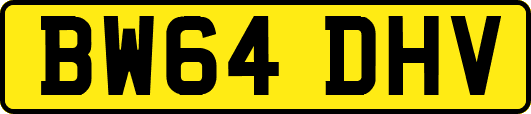 BW64DHV