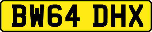 BW64DHX